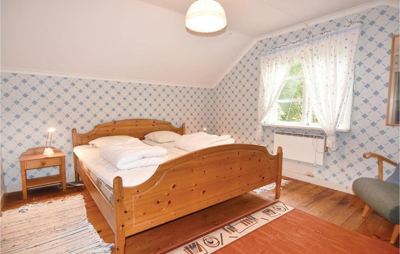2 Bedroom Stunning Home In Molkom Sutterhojden المظهر الخارجي الصورة