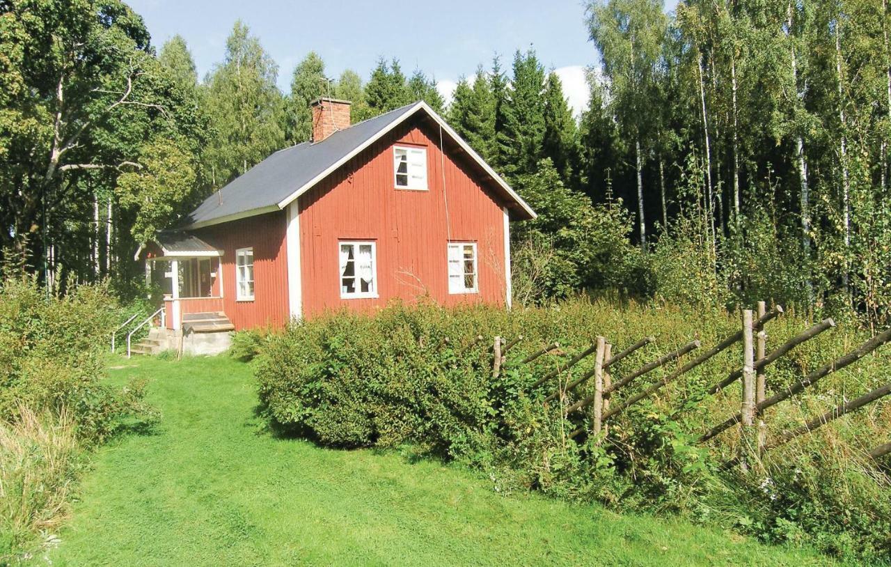 2 Bedroom Stunning Home In Molkom Sutterhojden المظهر الخارجي الصورة